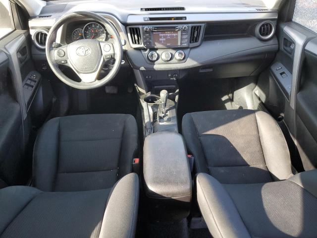 Photo 8 from auction – 2016 TOYOTA RAV4 LE with VIN 2T3ZFREV6GW270872