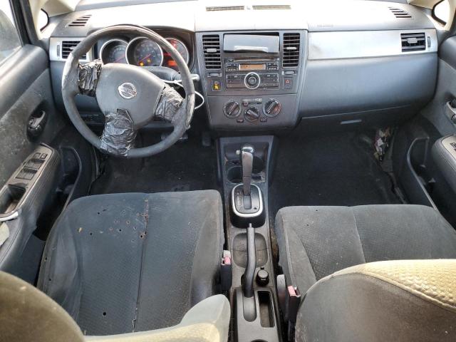 Photo 8 from auction – 2010 NISSAN VERSA S with VIN 3N1BC1AP8AL402972
