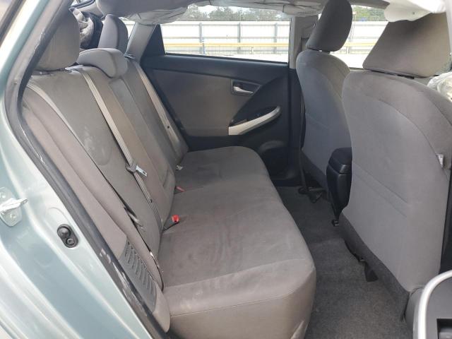 Photo 10 from auction – 2015 TOYOTA PRIUS with VIN JTDKN3DU7F1956040