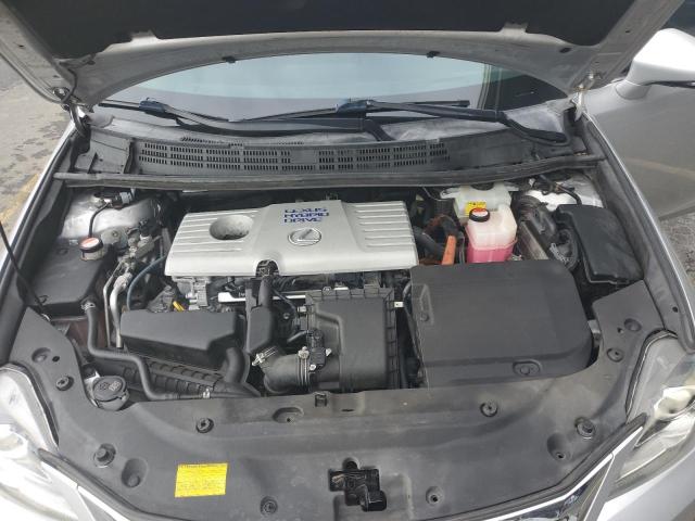 Photo 11 from auction – 2015 LEXUS CT 200 with VIN JTHKD5BH8F2216266