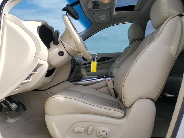 Photo 7 from auction – 2014 INFINITI QX60 with VIN 5N1AL0MN1EC553792