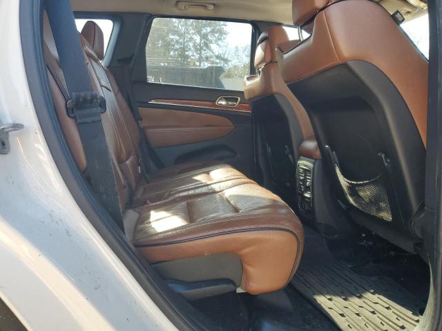 Photo 11 from auction – 2012 JEEP GRAND CHER with VIN 1C4RJECG9CC169365