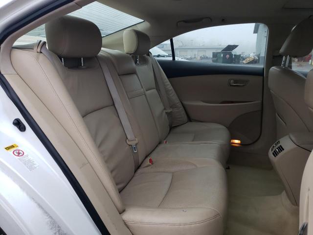 Photo 10 from auction – 2007 LEXUS ES 350 with VIN JTHBJ46G272062255