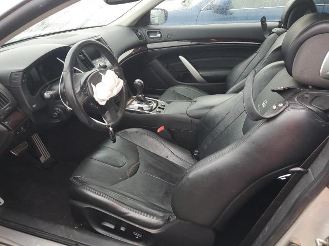 Photo 7 from auction – 2014 INFINITI Q60 BASE with VIN JN1CV6FE8EM901219