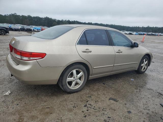Photo 3 from auction – 2003 HONDA ACCORD EX with VIN JHMCM56683C003238