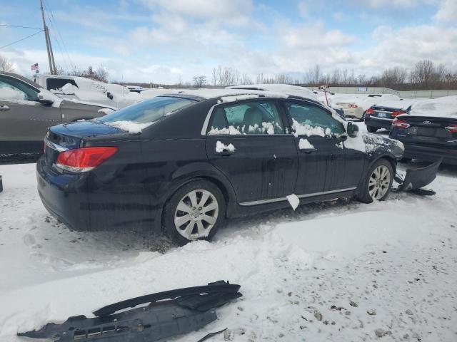 Photo 3 from auction – 2011 TOYOTA AVALON BAS with VIN 4T1BK3DB4BU416818