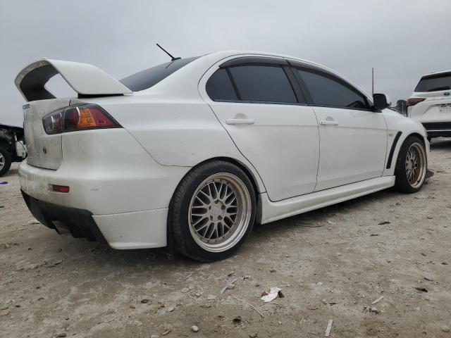 Photo 3 from auction – 2014 MITSUBISHI LANCER EVO with VIN JA32W8FV2EU025070