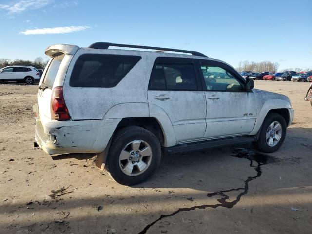 Photo 3 from auction – 2004 TOYOTA 4RUNNER SR with VIN JTEBU14R640053413