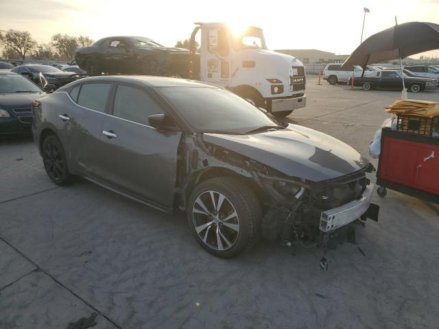 Photo 4 from auction – 2017 NISSAN MAXIMA 3.5 with VIN 1N4AA6AP4HC436706