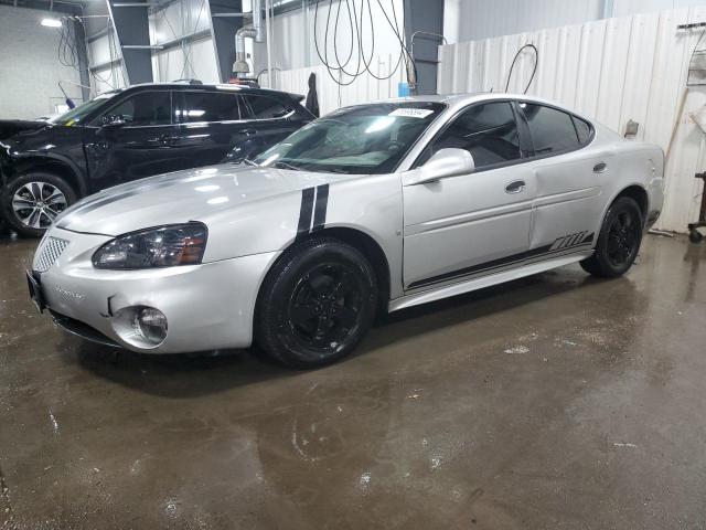 Photo 1 from auction – 2006 PONTIAC GRAND PRIX with VIN 2G2WP582261185162