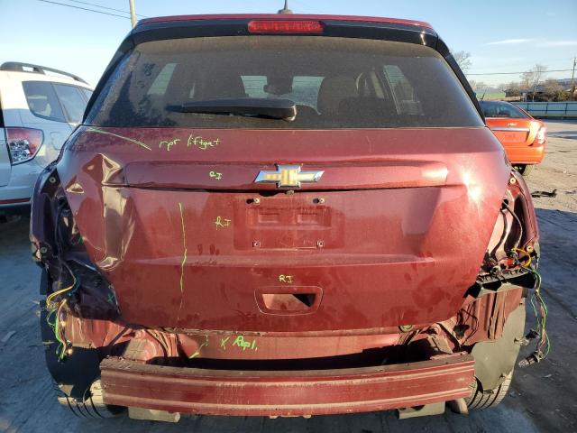 Photo 6 from auction – 2017 CHEVROLET TRAX LS with VIN 3GNCJKSB9HL183649