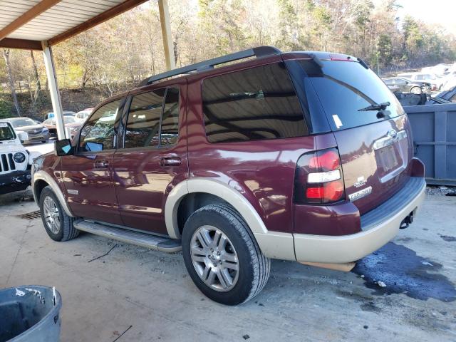 Photo 2 from auction – 2008 FORD EXPLORER E with VIN 1FMEU64E48UA14101