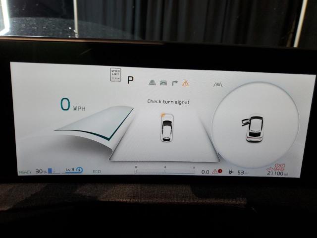 Photo 9 from auction – 2023 KIA EV6 LIGHT with VIN KNDC34LA8P5604392