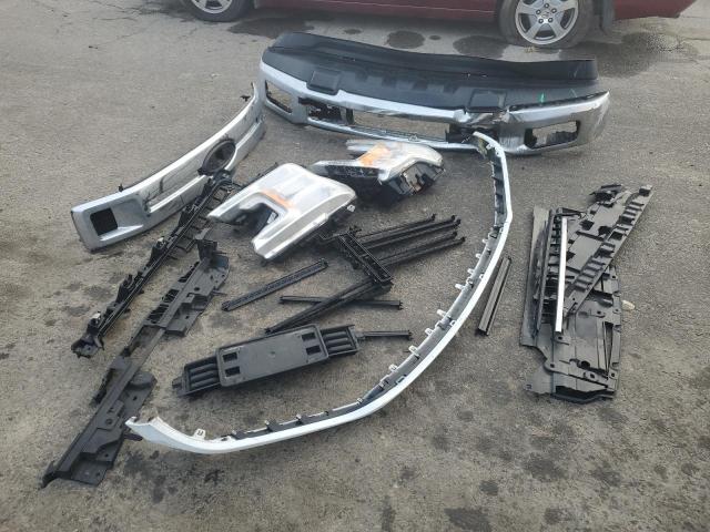 Photo 12 from auction – 2019 FORD F150 SUPER with VIN 1FTEW1CBXKFD34060
