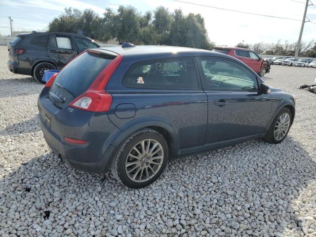 Photo 3 from auction – 2012 VOLVO C30 T5 with VIN YV1672MKXC2271423