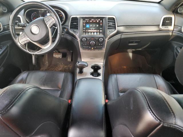 Photo 8 from auction – 2014 JEEP GRAND CHER with VIN 1C4RJFBG3EC140325