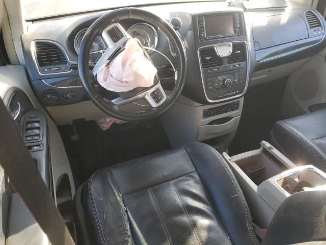 Photo 8 from auction – 2012 CHRYSLER TOWN & COU with VIN 2C4RC1CG3CR124867