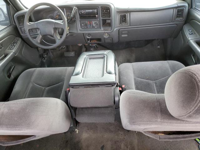 Photo 8 from auction – 2006 GMC NEW SIERRA with VIN 2GTEC13V361230400