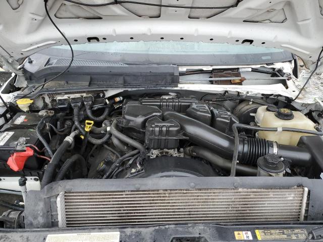 Photo 11 from auction – 2016 FORD F250 SUPER with VIN 1FT7X2B68GEA10747