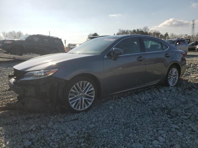 LEXUS ES 350 2016 con VIN 58ABK1GG3GU035019 - Foto de la subasta