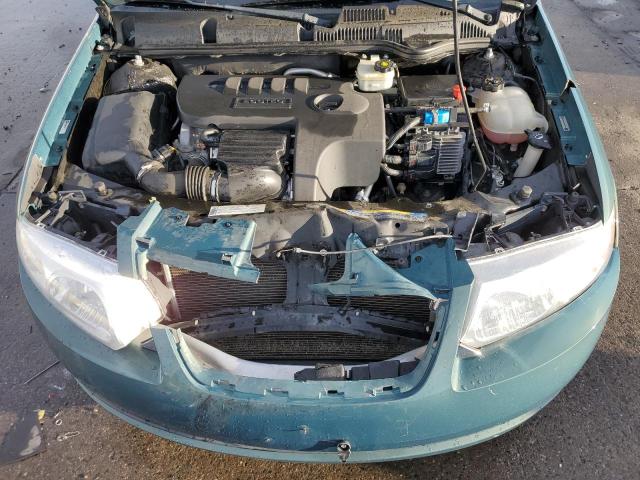 Photo 11 from auction – 2007 SATURN ION LEVEL with VIN 1G8AJ55F57Z200061