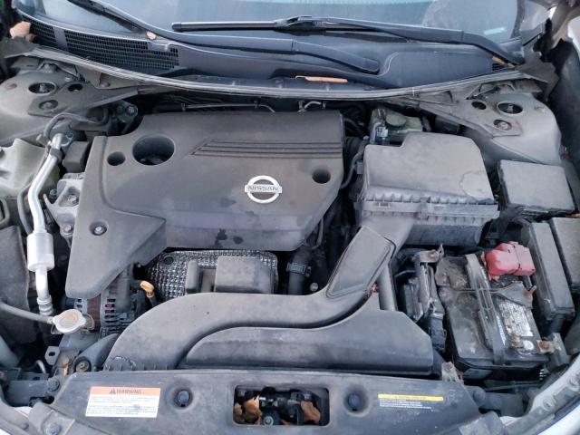 Photo 11 from auction – 2014 NISSAN ALTIMA 2.5 with VIN 1N4AL3AP1EC410035