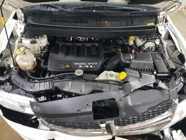 Photo 11 from auction – 2015 DODGE JOURNEY SX with VIN 3C4PDCBB9FT586941