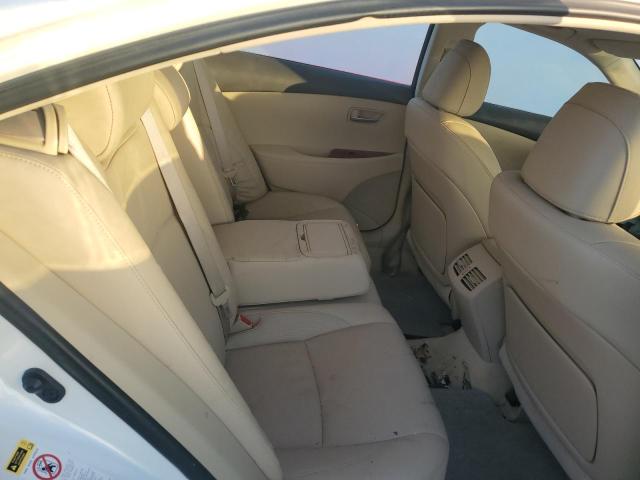 Photo 10 from auction – 2007 LEXUS ES 350 with VIN JTHBJ46G172153159
