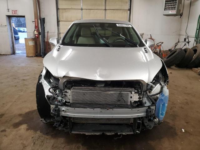 Photo 5 from auction – 2019 BUICK ENVISION P with VIN LRBFX1SA5KD011412