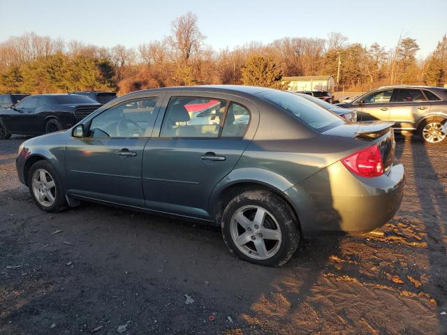 Photo 2 from auction – 2005 CHEVROLET COBALT with VIN 1G1AK52F357590134