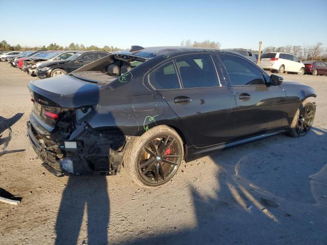 Photo 3 from auction – 2022 BMW M340XI with VIN 3MW5U9J01N8C59541