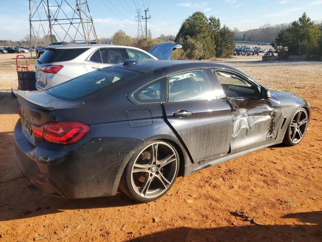 Photo 3 from auction – 2016 BMW 435 XI GRA with VIN WBA4B3C54GG528806