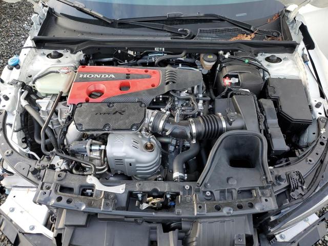 Photo 11 from auction – 2024 HONDA CIVIC TYPE with VIN JHMFL5G46RX004581