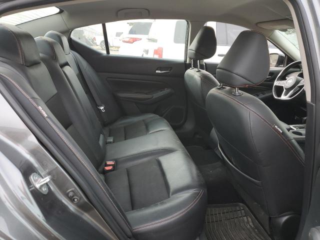 Photo 10 from auction – 2022 NISSAN ALTIMA SR with VIN 1N4BL4CV0NN411042