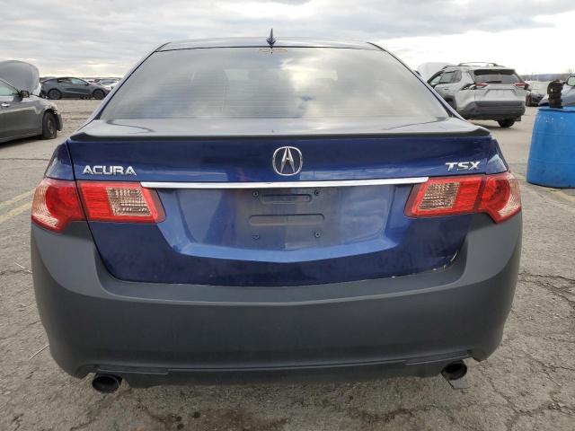 Photo 6 from auction – 2014 ACURA TSX with VIN JH4CU2F45EC003150