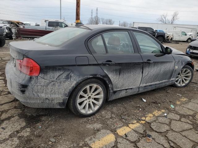 Photo 3 from auction – 2011 BMW 328 XI with VIN WBAPK7C56BA971409