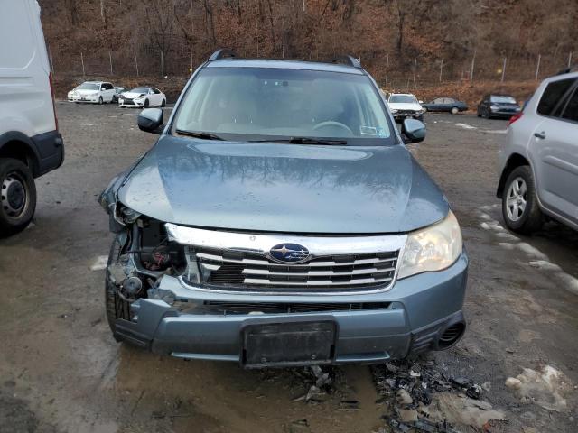 Photo 5 from auction – 2010 SUBARU FORESTER 2 with VIN JF2SH6CC7AG800170