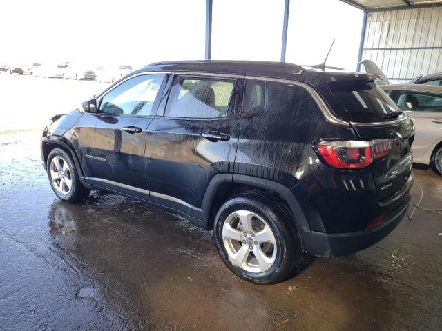 Photo 2 from auction – 2020 JEEP COMPASS LA with VIN 3C4NJDBB1LT164809