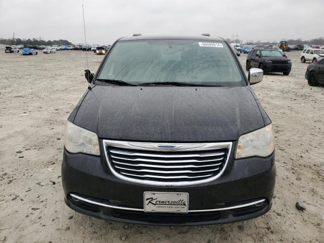 Photo 5 from auction – 2012 CHRYSLER TOWN & COU with VIN 2C4RC1CG9CR144413