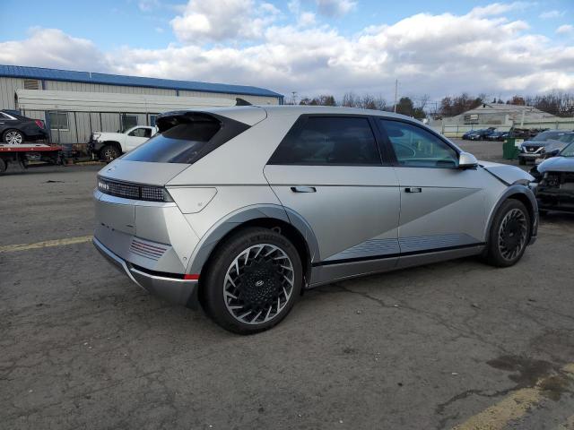 Photo 3 from auction – 2024 HYUNDAI IONIQ with VIN KM8KRDDF8RU253234