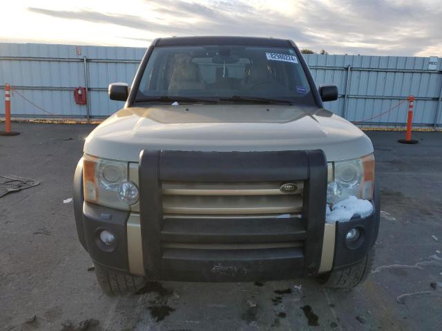 Photo 5 from auction – 2005 LAND ROVER LR3 with VIN SALAA25485A300193