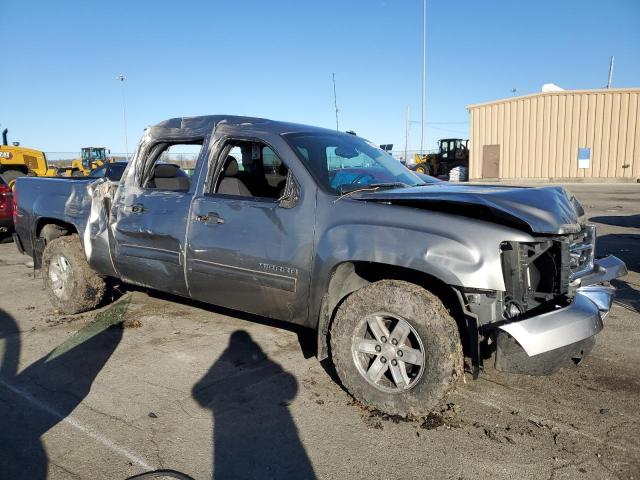 Photo 4 from auction – 2012 GMC SIERRA C15 with VIN 3GTP1VE0XCG266689
