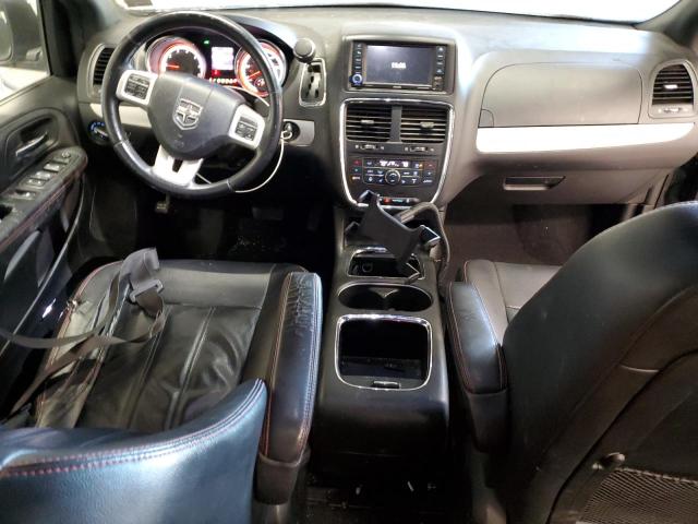 Photo 8 from auction – 2018 DODGE GRAND CARA with VIN 2C4RDGEG3JR296083