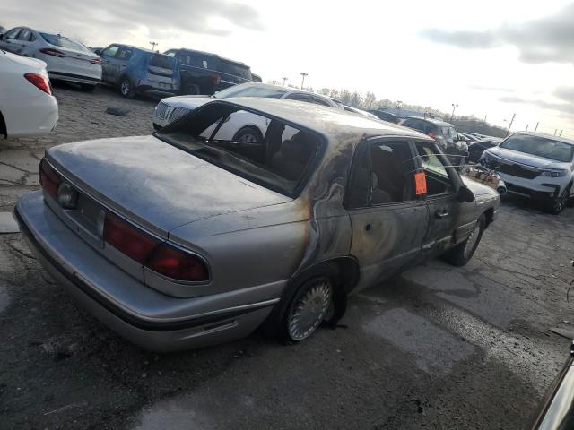 Photo 3 from auction – 1997 BUICK LESABRE CU with VIN 1G4HP52K9VH567516