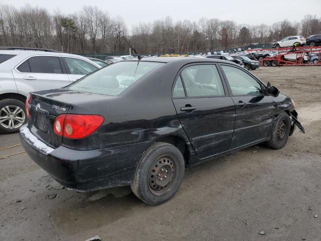Foto 3 de la subasta – 2005 TOYOTA COROLLA CE con VIN 2T1BR30E45C325274