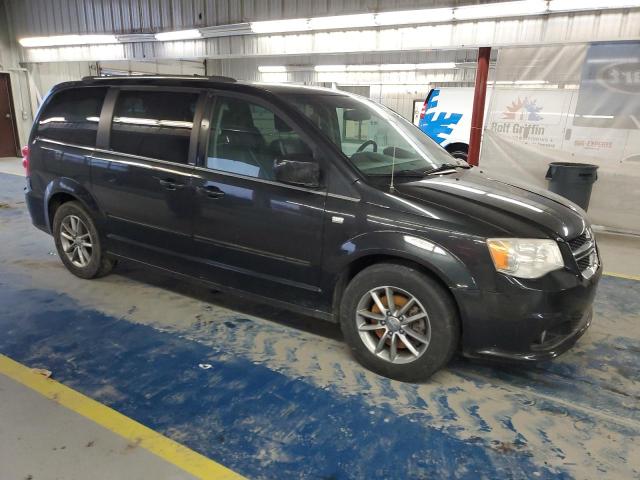 Photo 4 from auction – 2014 DODGE GRAND CARA with VIN 2C4RDGCG9ER268037