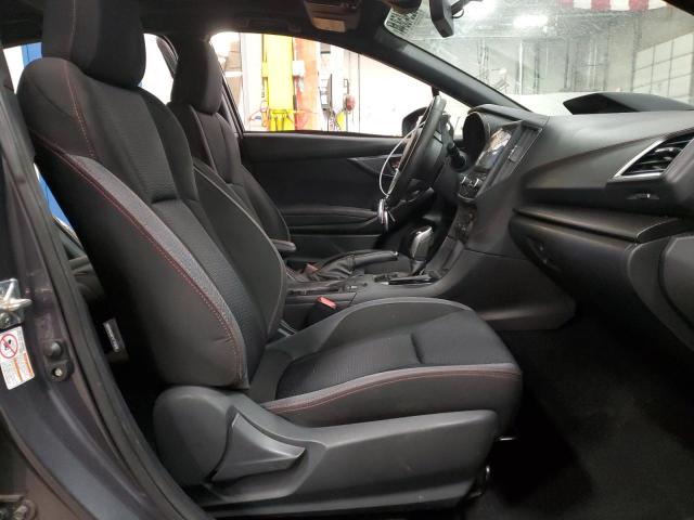 Photo 7 from auction – 2018 SUBARU IMPREZA SP with VIN 4S3GTAM67J3720888