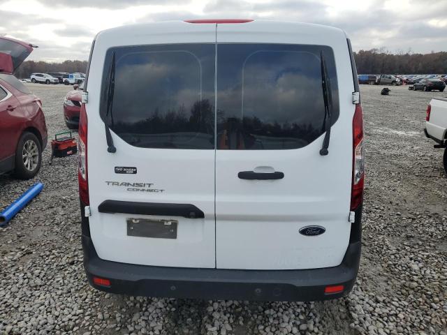 Photo 6 from auction – 2019 FORD TRANSIT CO with VIN NM0LS6E25K1400991