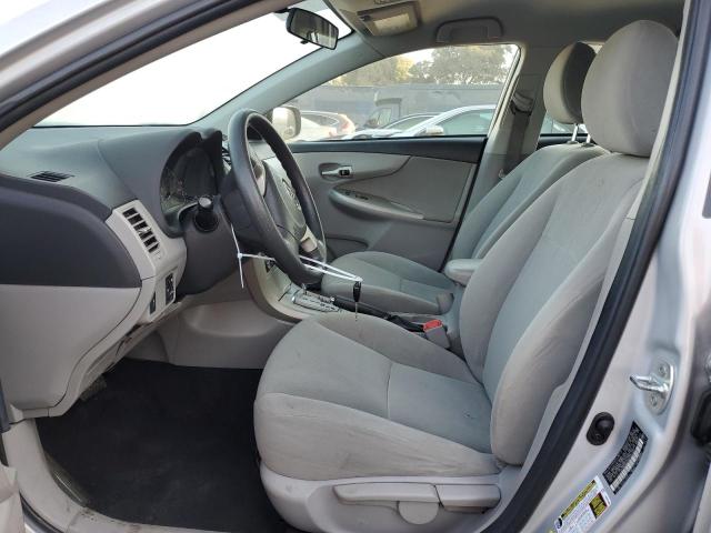 Photo 7 from auction – 2013 TOYOTA COROLLA BA with VIN 2T1BU4EEXDC039375