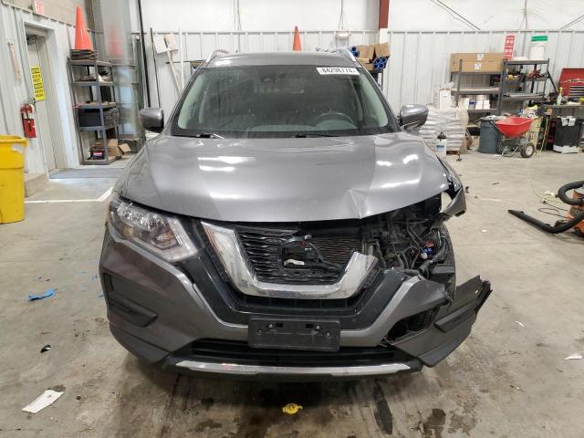 Photo 5 from auction – 2020 NISSAN ROGUE S with VIN KNMAT2MV0LP528484